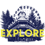 EXPLORE EXPLORE