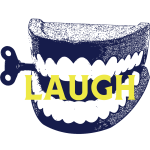 LAUGH LAUGH