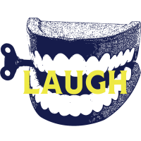 LAUGH